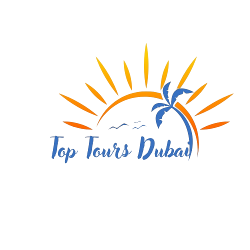 toptoursdubai our logo